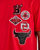 Pro Standard Chicago Bulls Tee
