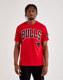 Pro Standard Chicago Bulls Tee