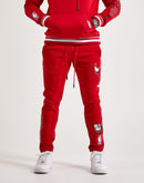Pro Standard Chicago Bulls 6X Champs Fleece Sweatpants