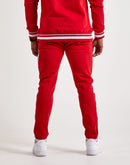 Pro Standard Chicago Bulls 6X Champs Fleece Sweatpants
