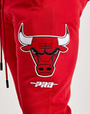 Pro Standard Chicago Bulls 6X Champs Fleece Sweatpants