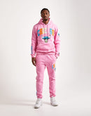 Pro Standard Chicago Bulls Fleece Sweatpants