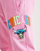 Pro Standard Chicago Bulls Fleece Sweatpants