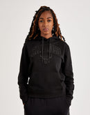 Pro Standard Chicago Bulls Fleece Pullover Hoodie