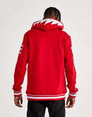 Pro Standard Chicago Bulls 6X Champs Fleece Hoodie
