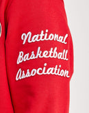 Pro Standard Chicago Bulls 6X Champs Fleece Hoodie