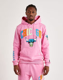 Pro Standard Chicago Bulls Fleece Hoodie