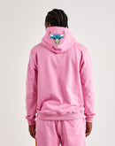 Pro Standard Chicago Bulls Fleece Hoodie
