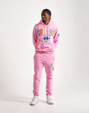 Pro Standard Chicago Bulls Fleece Hoodie