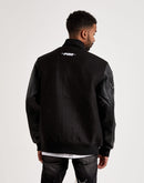 Pro Standard Chicago Bulls Mash Up Varsity Jacket