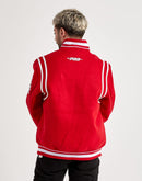 Pro Standard Chicago Bulls 6X Champs Varsity Jacket