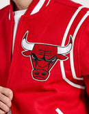 Pro Standard Chicago Bulls 6X Champs Varsity Jacket