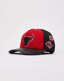 Pro Standard Chicago Bulls Trucker Hat