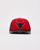 Pro Standard Chicago Bulls Trucker Hat