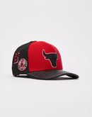Pro Standard Chicago Bulls Trucker Hat