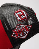 Pro Standard Chicago Bulls Trucker Hat