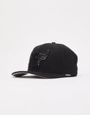 Pro Standard Chicago Bulls Mash Up Snapback Hat