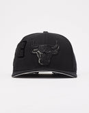 Pro Standard Chicago Bulls Mash Up Snapback Hat