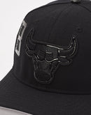 Pro Standard Chicago Bulls Mash Up Snapback Hat