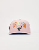 Pro Standard Chicago Bulls Snapback Hat