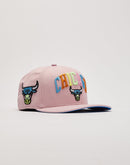 Pro Standard Chicago Bulls Snapback Hat
