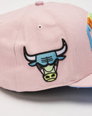 Pro Standard Chicago Bulls Snapback Hat