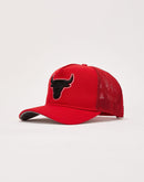 Pro Standard Chicago Bulls Trucker Hat