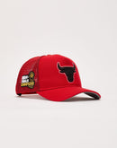 Pro Standard Chicago Bulls Trucker Hat