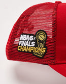 Pro Standard Chicago Bulls Trucker Hat