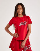 Pro Standard Chicago Bulls Slim Tee