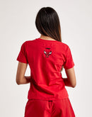 Pro Standard Chicago Bulls Slim Tee