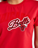 Pro Standard Chicago Bulls Slim Tee