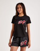 Pro Standard Chicago Bulls Slim Tee