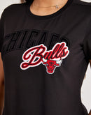Pro Standard Chicago Bulls Slim Tee