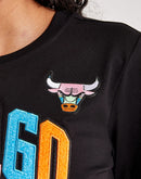 Pro Standard Chicago Bulls Washed Neon Tee
