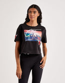 Pro Standard Chicago Bulls Cityscape Tee