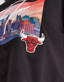 Pro Standard Chicago Bulls Cityscape Tee