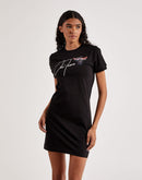 Pro Standard Chicago Bulls Cityscape Dress