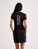 Pro Standard Chicago Bulls Cityscape Dress