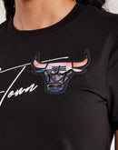 Pro Standard Chicago Bulls Cityscape Dress