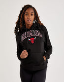 Pro Standard Chicago Bulls Fleece Pullover Hoodie