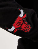 Pro Standard Chicago Bulls Fleece Pullover Hoodie