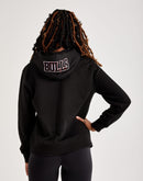 Pro Standard Chicago Bulls Fleece Pullover Hoodie