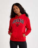 Pro Standard Chicago Bulls Pullover Hoodie