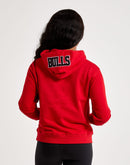 Pro Standard Chicago Bulls Pullover Hoodie