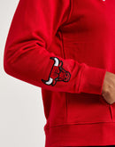 Pro Standard Chicago Bulls Pullover Hoodie