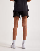 Pro Standard Chicago Bulls Washed Neon Fleece Shorts