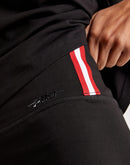 Pro Standard Chicago Bulls Cityscape Bike Shorts