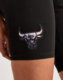 Pro Standard Chicago Bulls Cityscape Bike Shorts