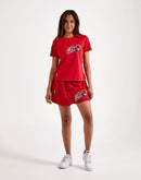 Pro Standard Chicago Bulls Woven Shorts